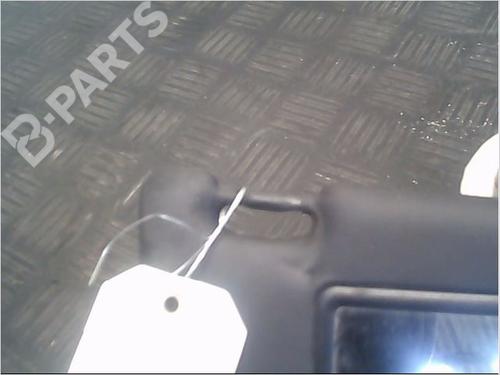 Right sun visor FIAT 500 (312_) 1.2 (312AXA1A) | BP9406657I2 