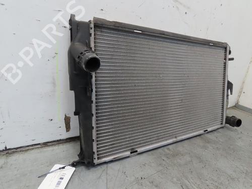 Water radiator BMW 1 (E87) 116 d | BP17085378M31 