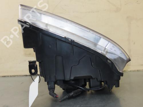 Left headlight KIA CARENS II MPV (FJ) 2.0 CRDi | BP17133868C28 