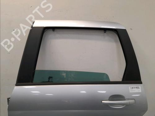 Left rear door PEUGEOT 308 SW I (4E_, 4H_) 1.6 HDi | BP14945789C4