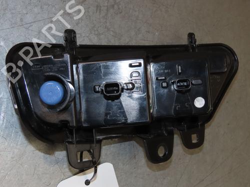 Rear bumper right light RENAULT CAPTUR II (HF_) E-TECH 145 (HFMU) | BP31162624C82