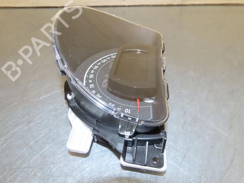 Instrument cluster RENAULT TWINGO III (BCM_, BCA_) 1.0 SCe 70 | BP16972865C47 
