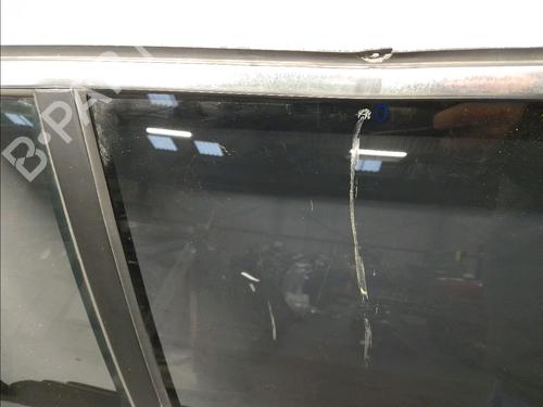 Right rear door BMW 5 Touring (F11) 520 d | BP16555037C5 