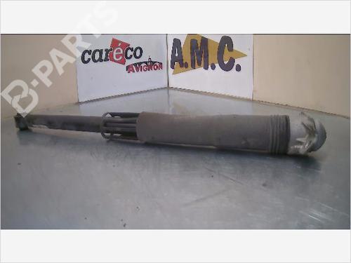 Left rear shock absorber SEAT IBIZA V (KJ1, KJG) 1.0 TSI | BP9408353M18