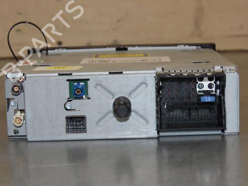 Bilradio CITROËN DS3 (SA_) 1.6 HDi 110 (112 hp) 29901783