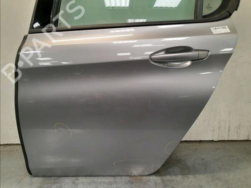 Left rear door PEUGEOT 308 II (LB_, LP_, LW_, LH_, L3_) 1.6 HDi / BlueHDi 115 | BP27709858C4