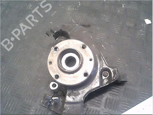 Right front steering knuckle CITROËN NEMO MPV 1.4 HDi | BP14856778M26 - Image 4