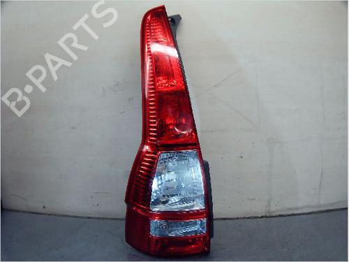 Left taillight HONDA CR-V III (RE_) 2.2 i-CTDi 4WD (RE6) | BP11031780C34
