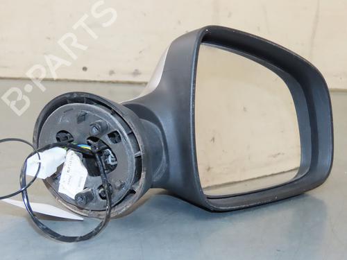 Right mirror DACIA DUSTER (HS_) 1.5 dCi (HSMC) | BP25829314C27 