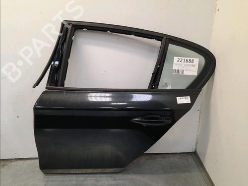 Left rear door BMW 1 (E87) 130 i | BP12431468C4 