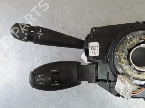 Used Steering column stalk PEUGEOT 208 I (CA_, CC_) 1.2 VTI 82 (82 hp) 27487858