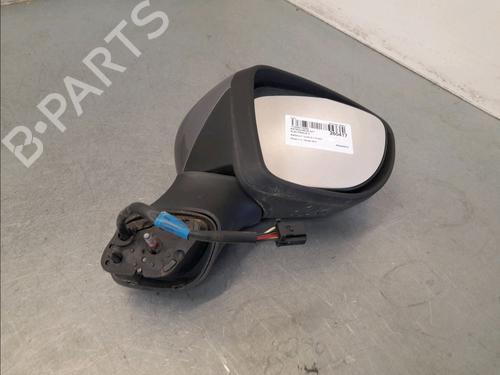Rétroviseur droit Rétroviseur droit RENAULT CLIO IV (BH_) 1.5 dCi 90 (90 hp) 36367437 36367437