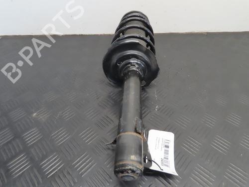Used Left front shock absorber Left front shock absorber CITROËN C1 II (PA_, PS_) 1.0 VTi 68 (69 hp) 19319367 19319367