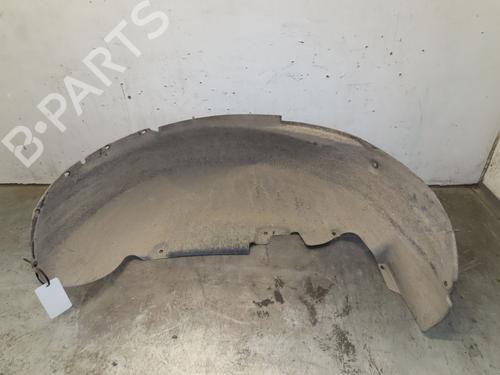 Hjulbue Hjulbue VW TOUAREG (7LA, 7L6, 7L7) 2.5 R5 TDI (174 hp) 33770280 33770280