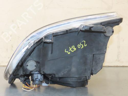 Used Right headlight SEAT IBIZA II (6K1) 1.4 i (60 hp) 26726068