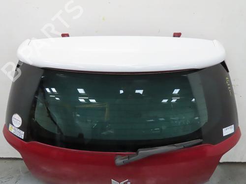 Tailgate CITROËN DS3 (SA_) 1.6 HDi 110 | BP25433880C6 