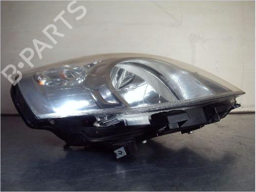 Right headlight CITROËN NEMO MPV 1.4 HDi | BP9584885C29 