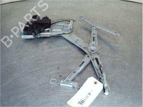 Used Front left window mechanism Front left window mechanism OPEL ZAFIRA / ZAFIRA FAMILY B (A05) 1.7 CDTI (M75) (110 hp) 9410447 9410447