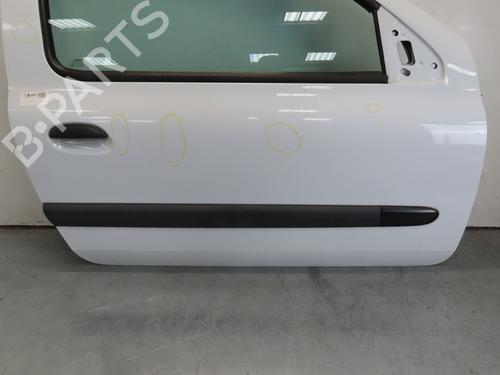 Right front door RENAULT CLIO II (BB_, CB_) 1.2 (BB0A, BB0F, BB10, BB1K, BB28, BB2D, BB2H, CB0A,... | BP18066182C3 