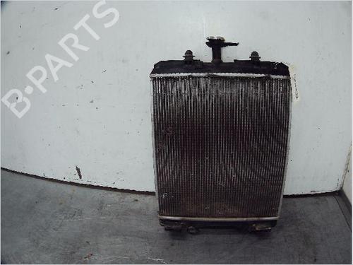 Water radiator CITROËN C1 II (PA_, PS_) 1.0 VTi 68 | BP11050045M31