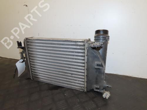 Intercooler RENAULT MEGANE IV Hatchback (B9A/M/N_) 1.2 TCe 130 (B9MR) | BP39966656M30 - Image 7