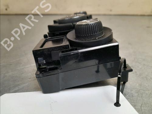 Used Climate control PEUGEOT 3008 I MPV (0U_) 1.6 HDi (112 hp) 16105824