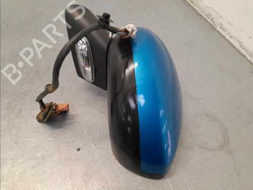 Retrovisor esquerdo CITROËN C3 II (SC_) 1.4 HDi 70 (SC8HZC, SC8HR0, SC8HP4) | BP33222576C26 - Image 2