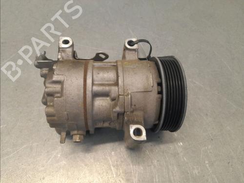 Used AC compressor AC compressor CITROËN C3 II (SC_) 1.0 VTi 68 (68 hp) 33808189 33808189