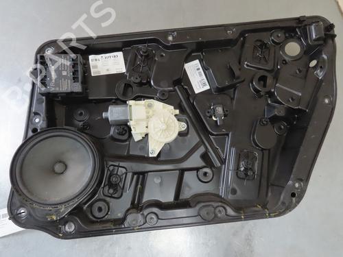 Front right window mechanism MERCEDES-BENZ A-CLASS (W176) A 200 CDI / d 4-matic (176.002) | BP29047097C23