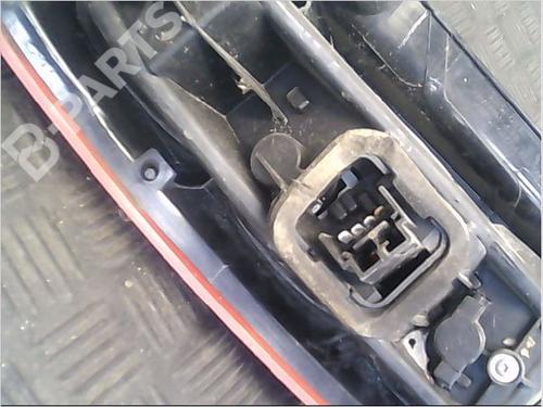 Right taillight FIAT GRANDE PUNTO (199_) 1.3 D Multijet | BP9407779C35 