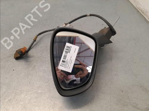 Retrovisor esquerdo CITROËN C3 II (SC_) 1.4 HDi 70 (SC8HZC, SC8HR0, SC8HP4) | BP33222576C26 - Image 3