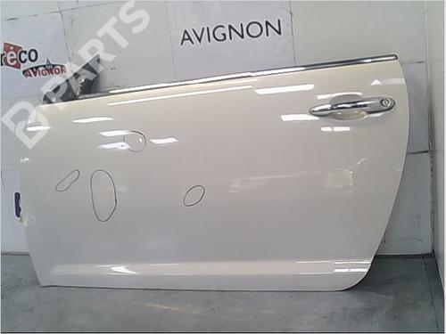 Puerta delantera izquierda ALFA ROMEO MITO (955_) 1.6 JTDM (955AXC1B) (120 hp) 50509123