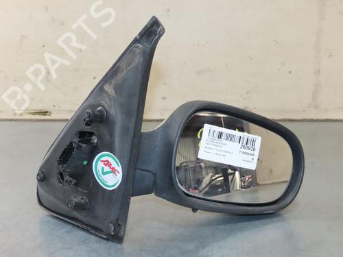 Used Right mirror Right mirror 37480363 37480363