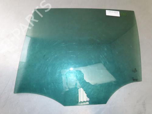 Used Rear left door window Rear left door window VW GOLF VI (5K1) 1.4 TSI (122 hp) 36486998 36486998