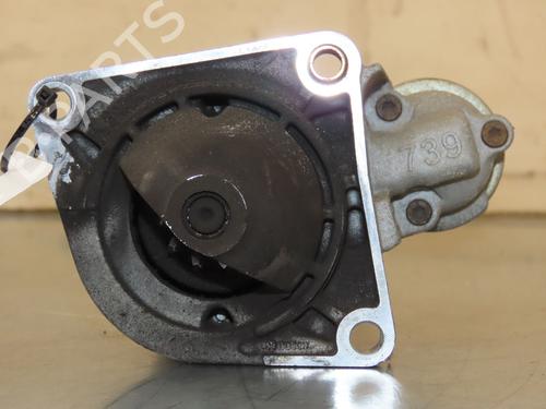 Starter SUZUKI SX4 S-Cross (JY) 1.6 DDiS AllGrip (AKK 416D) | BP28136380M8 