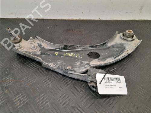 Right front suspension arm CITROËN GRAND C4 SPACETOURER (3A_, 3E_) 1.2 PureTech 130 | BP27976851M13 