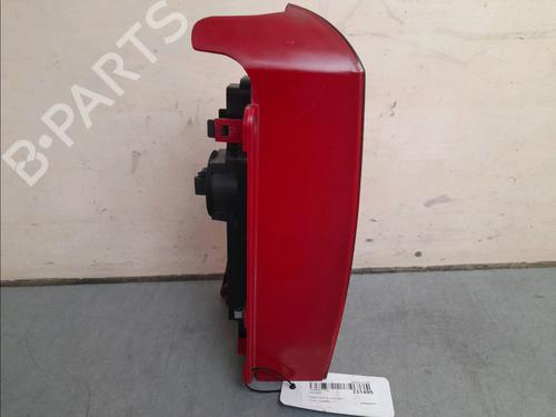Right taillight FORD FOCUS I Turnier (DNW) 1.6 16V | BP23158958C35 