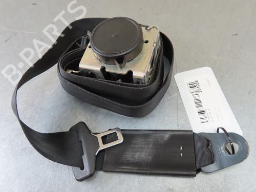 Rear left belt tensioner CITROËN DS5 2.0 HDi 165 | BP29601007C89 