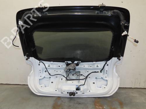Tailgate OPEL CORSA F (P2JO) 1.5 (68) | BP29196565C6 