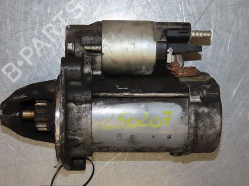 Used Starter MERCEDES-BENZ C-CLASS (W204) C 200 CDI (204.001) (136 hp) 25433817