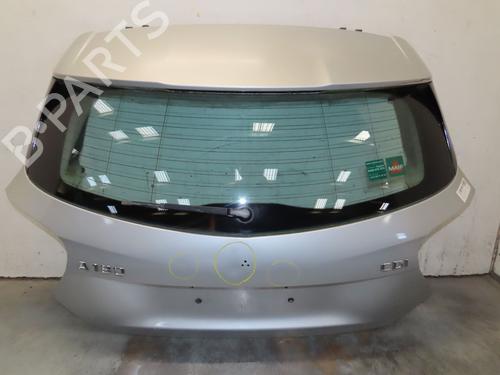 Tailgate MERCEDES-BENZ A-CLASS (W176) A 180 CDI (176.000) | BP29551725C6 