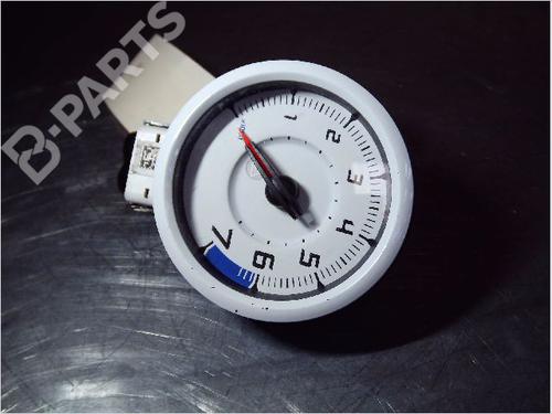 Used Instrument cluster RENAULT TWINGO II (CN0_) 1.2 TCe 100 (CN0P) (102 hp) 9409662