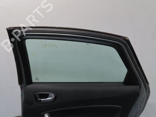 Used Left rear door FORD MONDEO IV Saloon (BA7) 2.0 TDCi (130 hp) 28711234