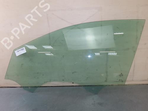 Used Front left door window VW GOLF VII (5G1, BQ1, BE1, BE2) 1.5 TSI (150 hp) 17452544