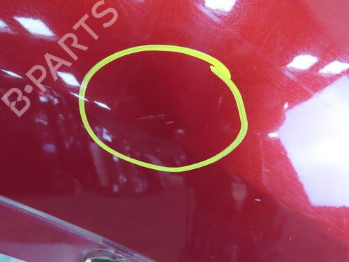 Right front fenders NISSAN JUKE (F15) 1.5 dCi | BP18129382C42