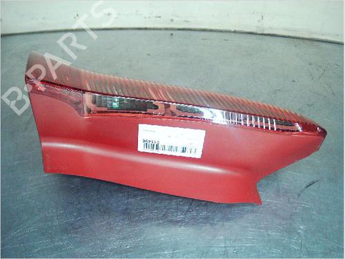 Used Left taillight CITROËN C4 Coupe (LA_) 2.0 HDi (136 hp) 9410431