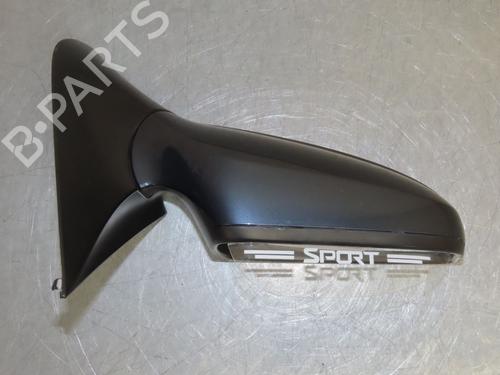 Right mirror OPEL ASTRA H Estate (A04) 1.7 CDTI (L35) | BP16486827C27 