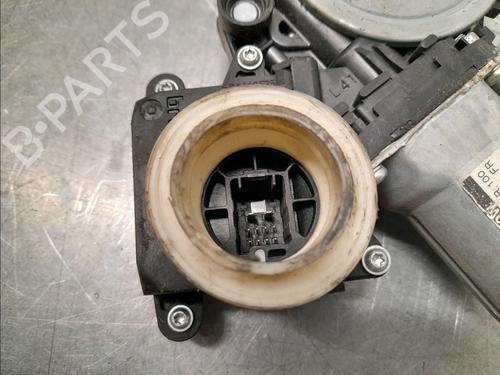 Used Front left window mechanism TOYOTA AVENSIS Saloon (_T27_) 2.0 D-4D (ADT270_, ADT270R) (126 hp) 11804241