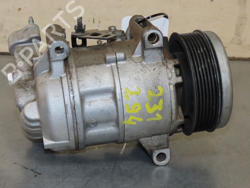 AC compressor PEUGEOT RIFTER 1.2 PureTech 110 | BP38762191M34 - Image 2