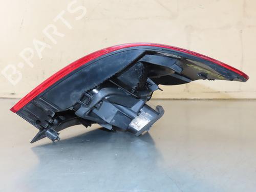 Used Right taillight VW GOLF VI (5K1) 2.0 TDI (110 hp) 30366587